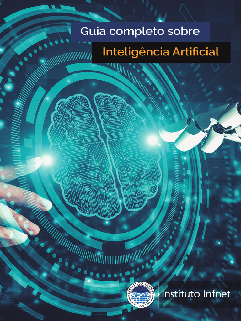 Guia Completo sobre Inteligência Artificial | PDF | Inteligência ...