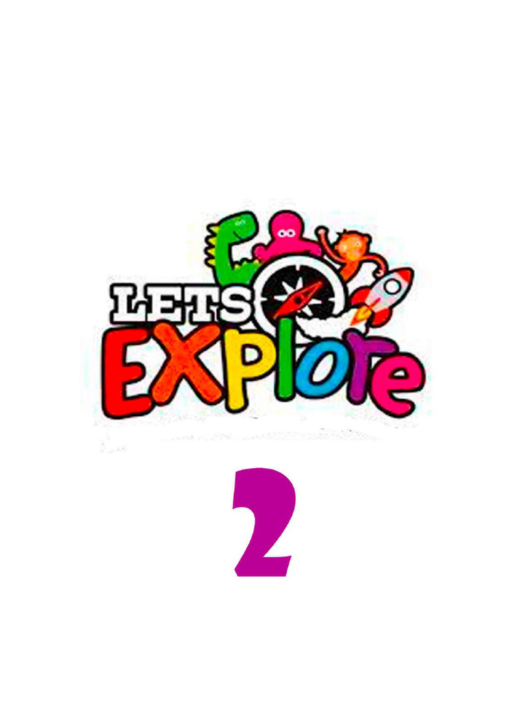 Let S Explore Term 2 | PDF