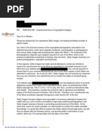 Download Lee-Hayes Settlement Demand Letter by Attorney Daniel M Wadkins by ExtortionLetterInfocom SN93069242 doc pdf