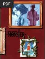 Monster - Volume 1 | PDF