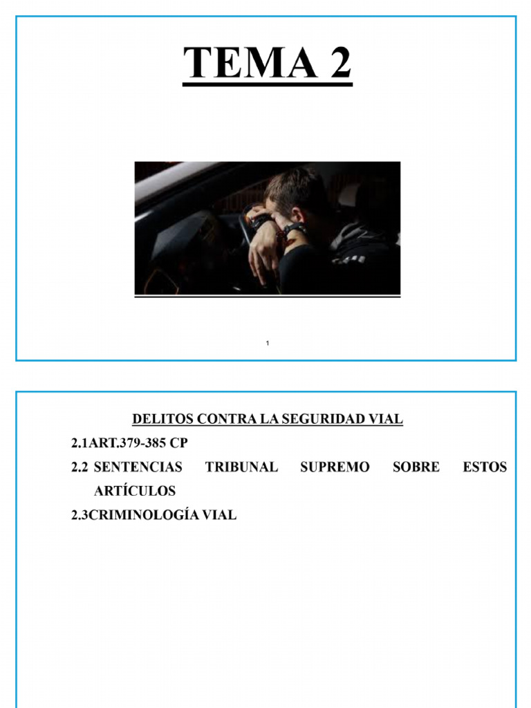 Tema 2 | PDF