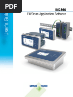 IND780 PLC Interface Manual Guide | PDF | Programmable Logic Controller ...
