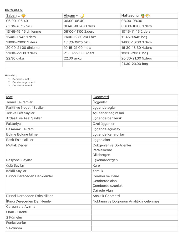 Program | PDF