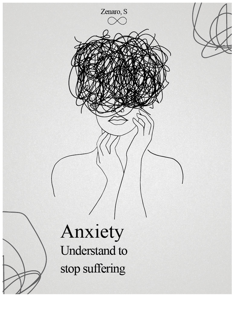 Understanding and Managing Anxiety | PDF | Panic Attack | Anxiety