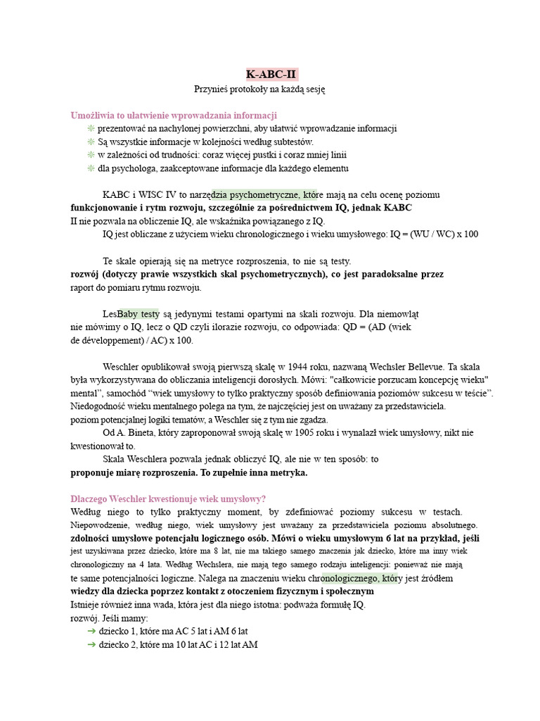 K Abc Ii | PDF