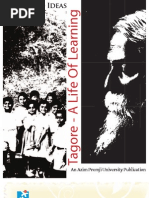 Download Tagore a Life of Learning by Azim Premji Foundation SN93075817 doc pdf