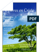 Revista: Libres en Cristo Vol 1 N°2