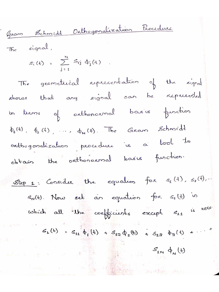 Mod 3 GM | PDF