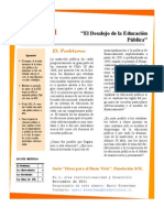 Venta Educ Publica _Ideas 1 Institucionalidad y Desarrollo_Fund Sol