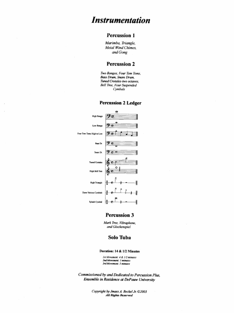 Score | PDF