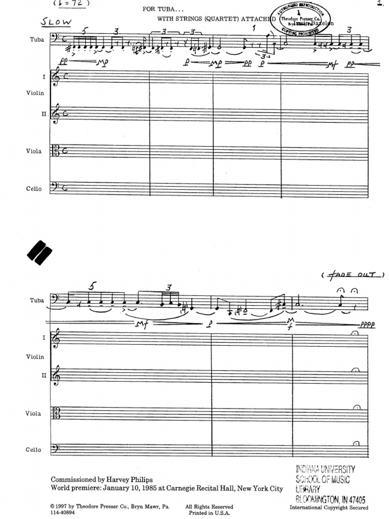 Score | PDF