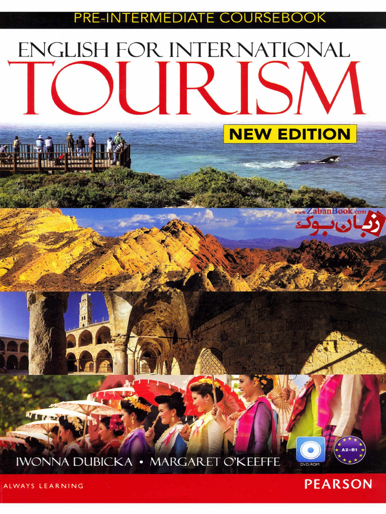 English for International Tourism: Pre-Intermediate | PDF | Tourism ...