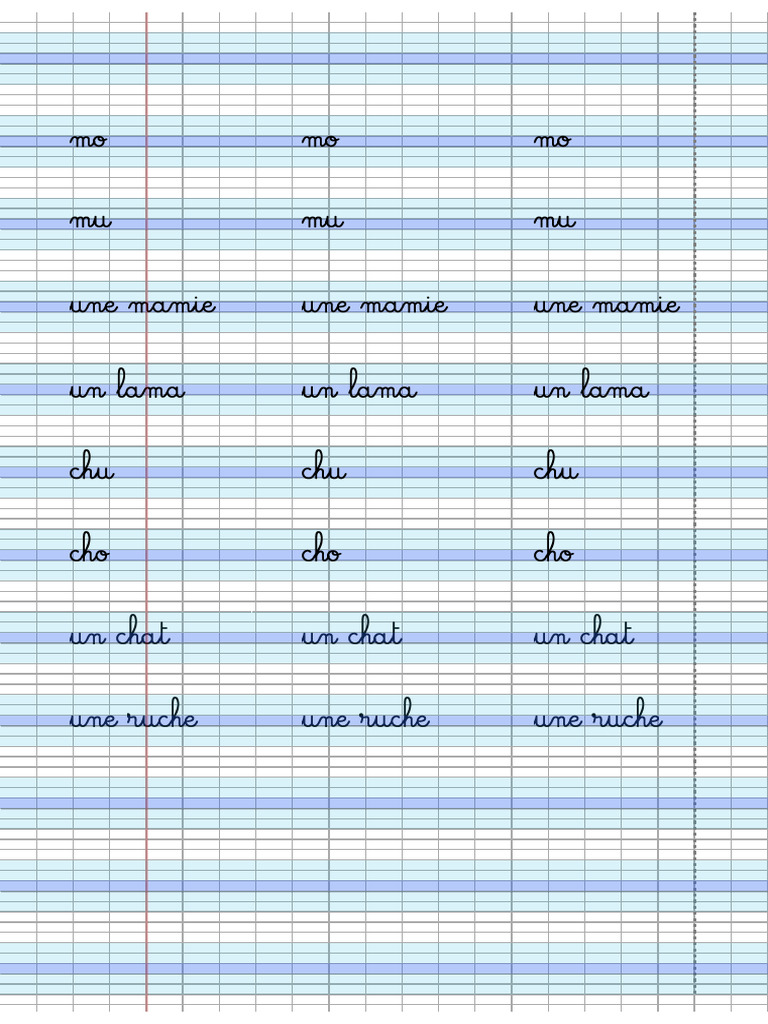 Papier Gurvan à Imprimer | PDF