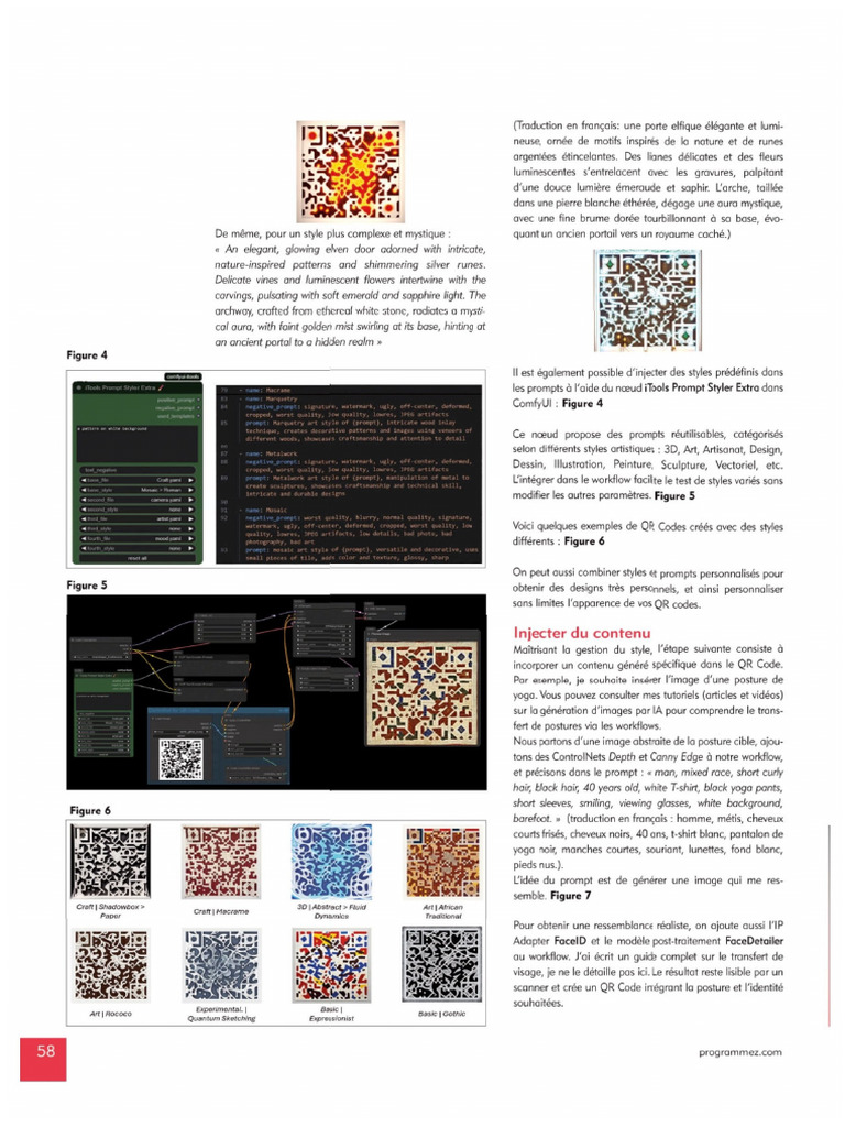 QRCode 02 | PDF