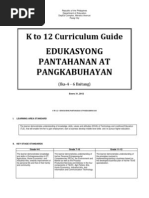 Download Edukasyong an at Pangkabuhayan Epp- k to 12 Curriculum by FA Buenaventura SN93080665 doc pdf
