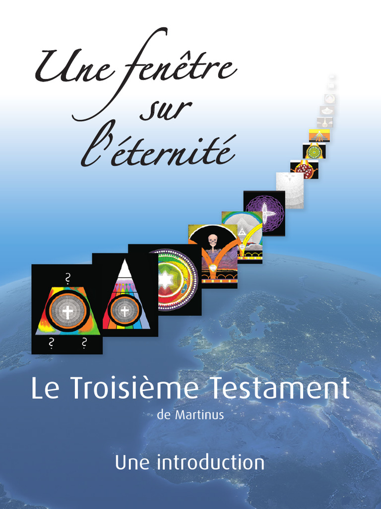 Vision cosmique de la vie éternelle | PDF | Dieu | Amour