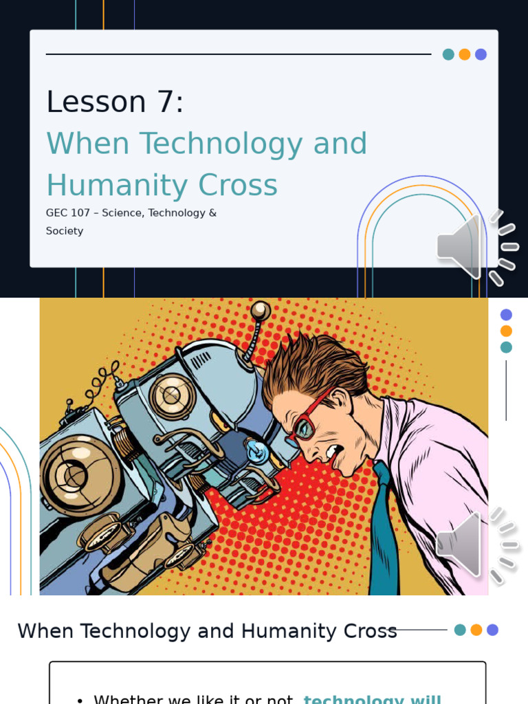 Balancing Technology and Humanity Rights | PDF | Human Rights | Dignity