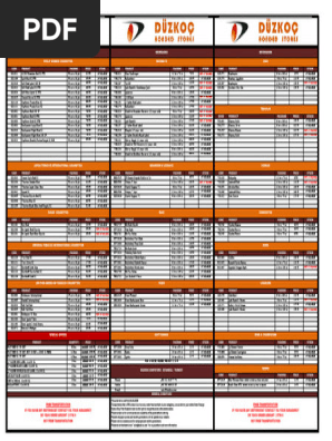 duty free cigarettes prices india pdf Dynamic departures This was Tui price list