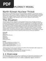 Instruments of National Power Explained | PDF | Military | Securities