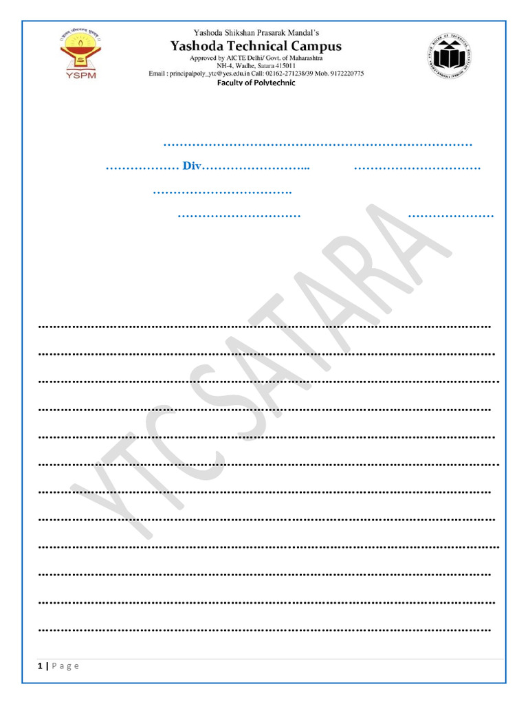 Assignment 3-SEMINAR ON FUNDAMENTAL RIGHTS AND DUTIES | PDF
