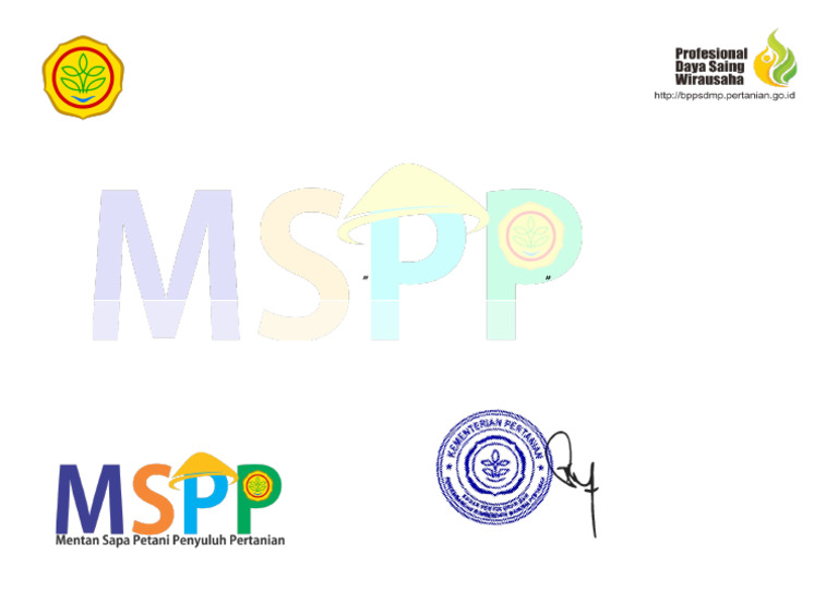 MSPP 36 2023 | PDF