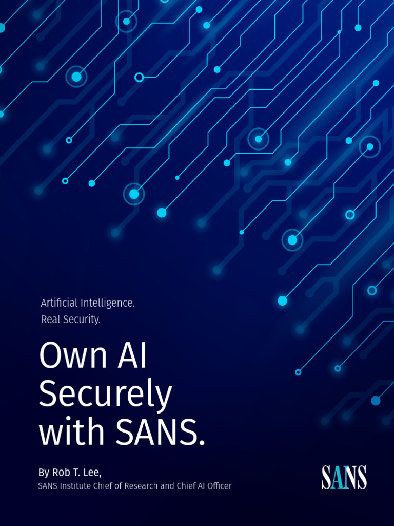 Secure AI Implementation Strategies | PDF | Artificial Intelligence ...