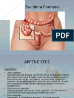 -Appendicitis-T.S.P-