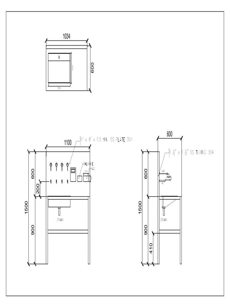 Sampling Table Version 4 | PDF