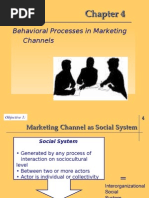 Download Behavioral Process in Marketing Channels by Ani Singh SN93090671 doc pdf