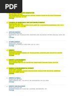 Download list of isi Journals on energy and environment by imnik65 SN93090968 doc pdf
