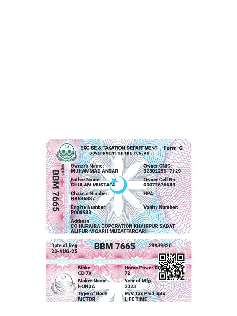 Card | PDF