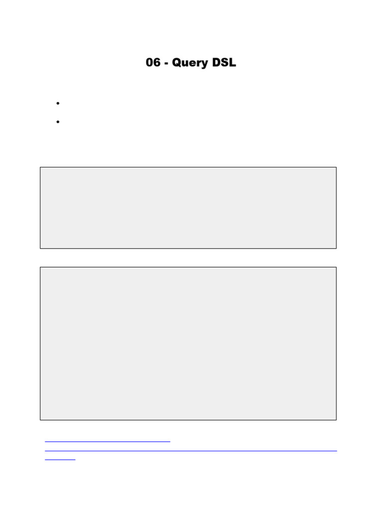 JPQL Query Examples in Spring Data JPA | PDF