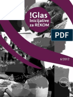 !Glas Inicijative Za REKOM 6-2012 BHSC