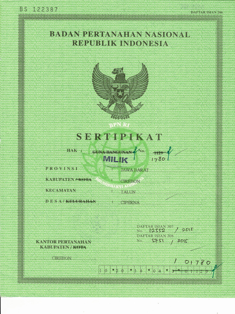 CCF 000025 | PDF