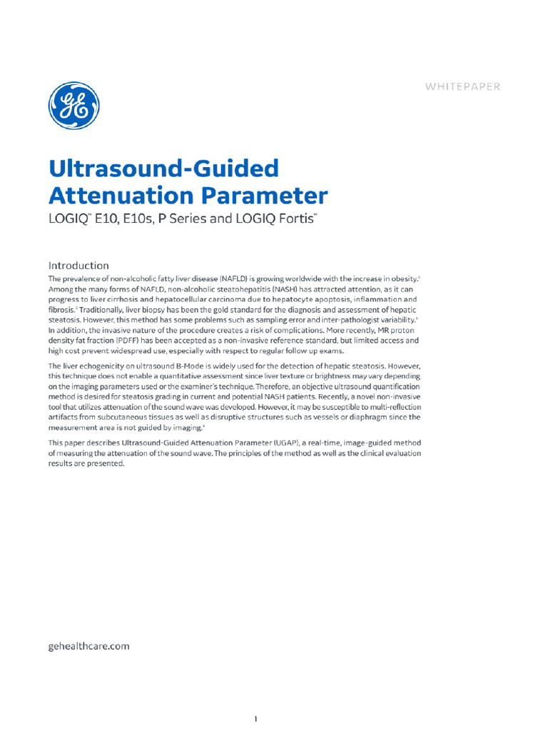 Ugap Whitepaper 2022 | PDF