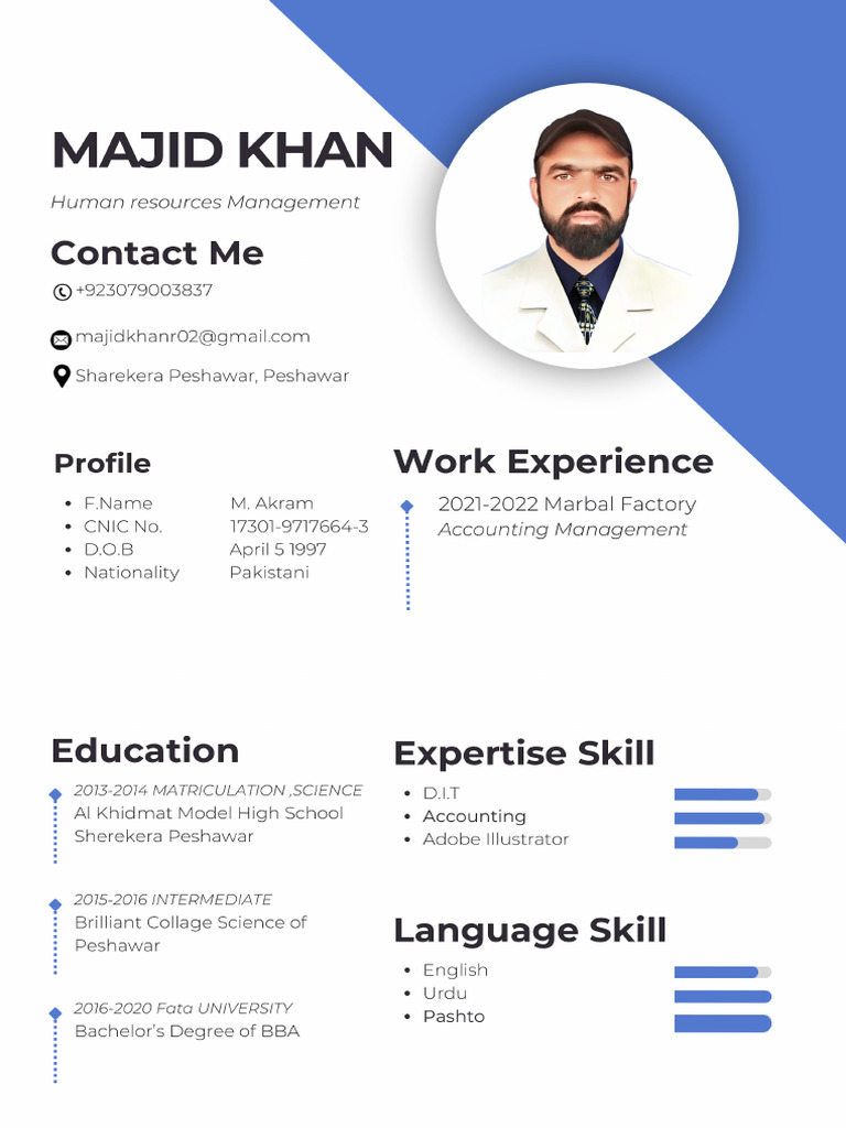 Majid 1 | PDF