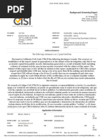 Document Control Procedure ISO 9001:2015 | PDF | Iso 9000 | Quality ...