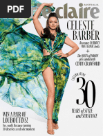 Marie Claire's 2025 Horoscope Guide | PDF