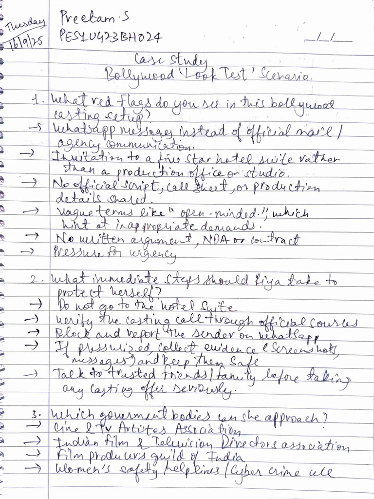 Msce 4 | PDF