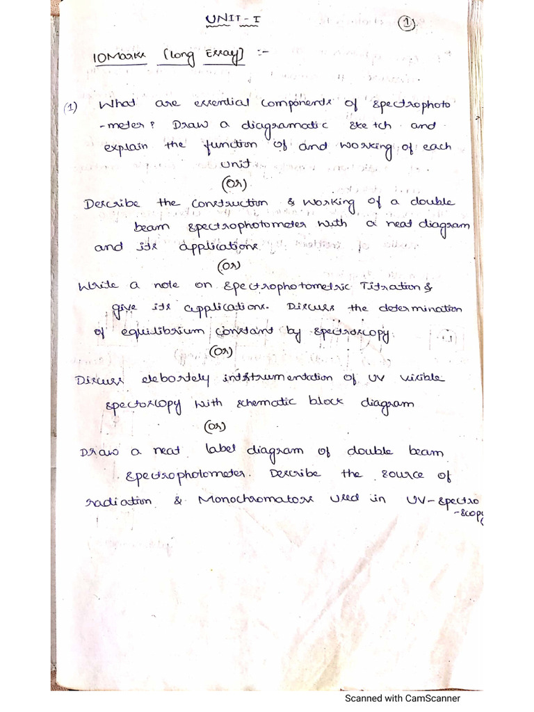 Ima Notes Full | PDF
