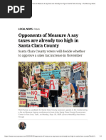 06-22-18 Edition | PDF | Pacific Gas And Electric Company | Taxes