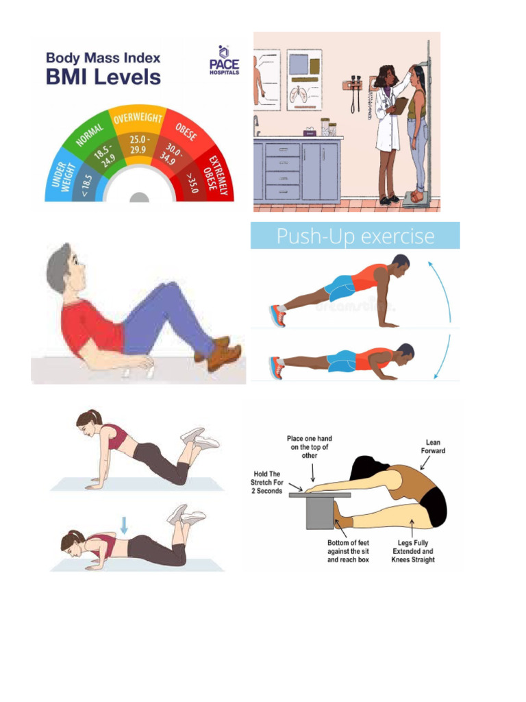Pe Practicals Image | PDF