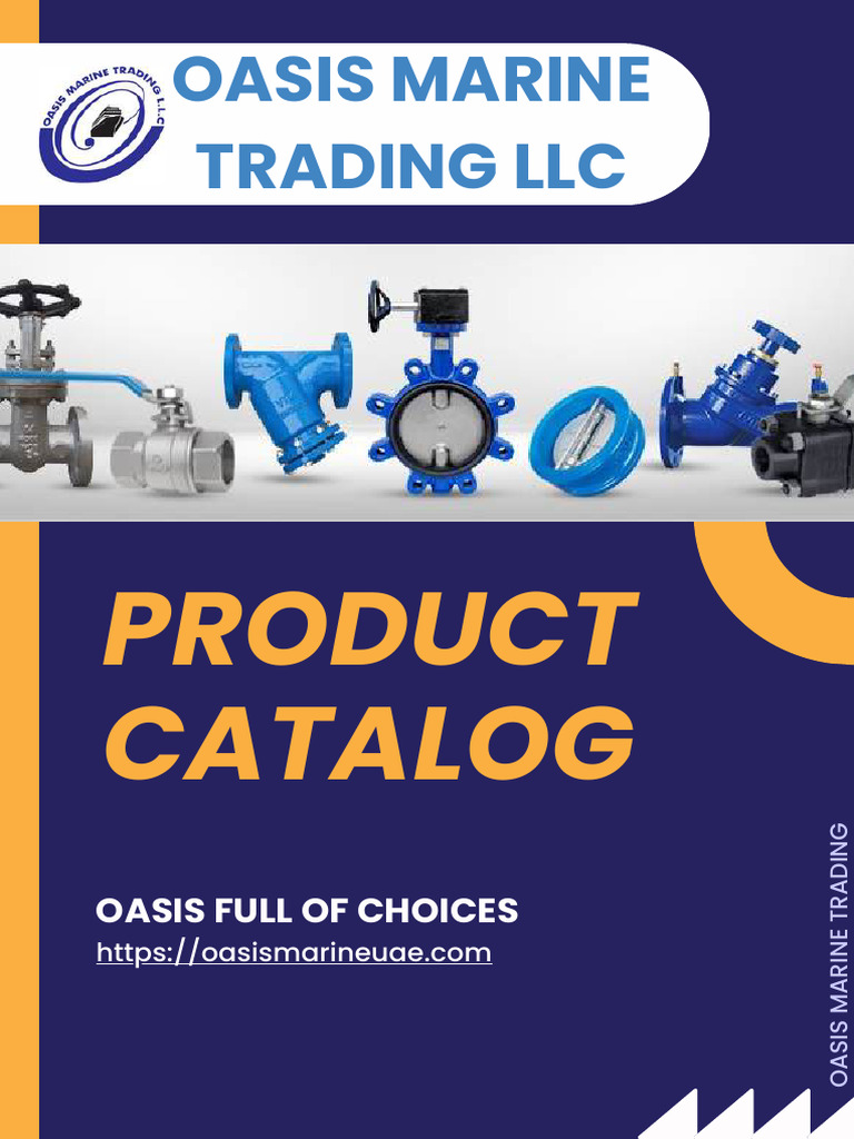 Oasis Marine Brochure-Comp | PDF | Pipe (Fluid Conveyance) | Plumbing