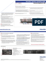 QSG Gateway Appliances R710 G