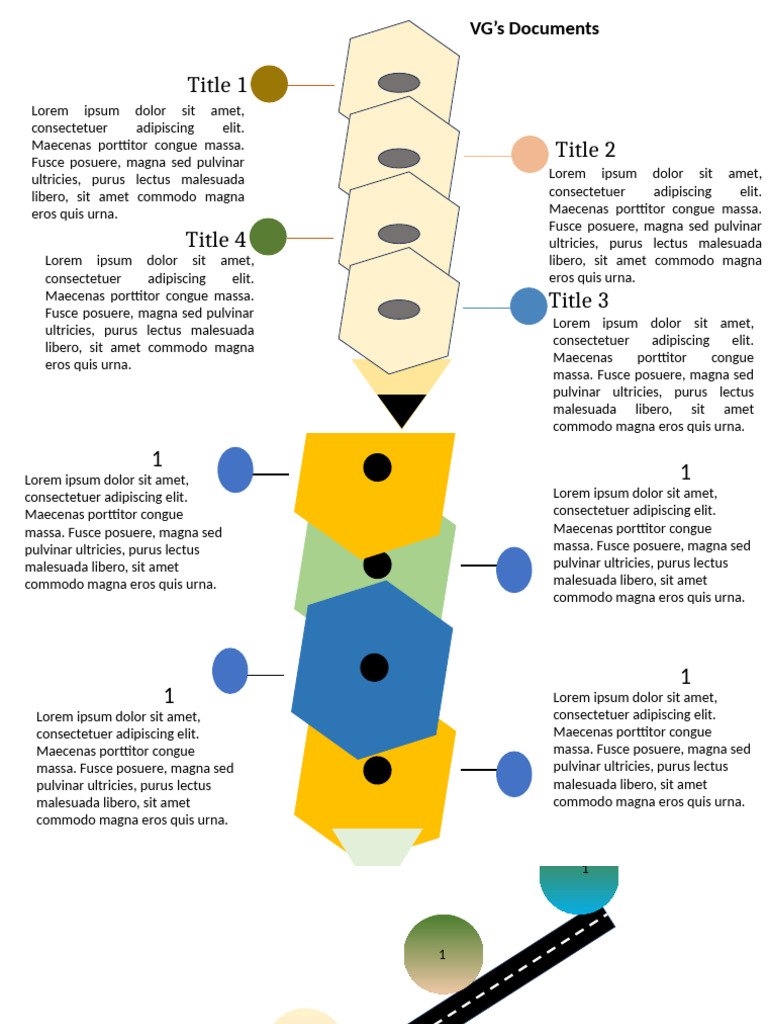 Overview of Document Titles and Content | PDF