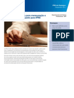 IFRS em Destaque IFRS 13