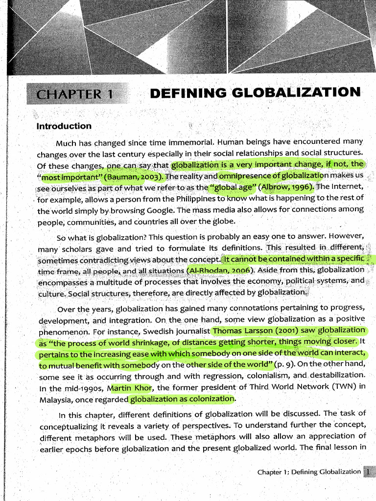 CW-Understanding The Concept - Prelim 1 | PDF