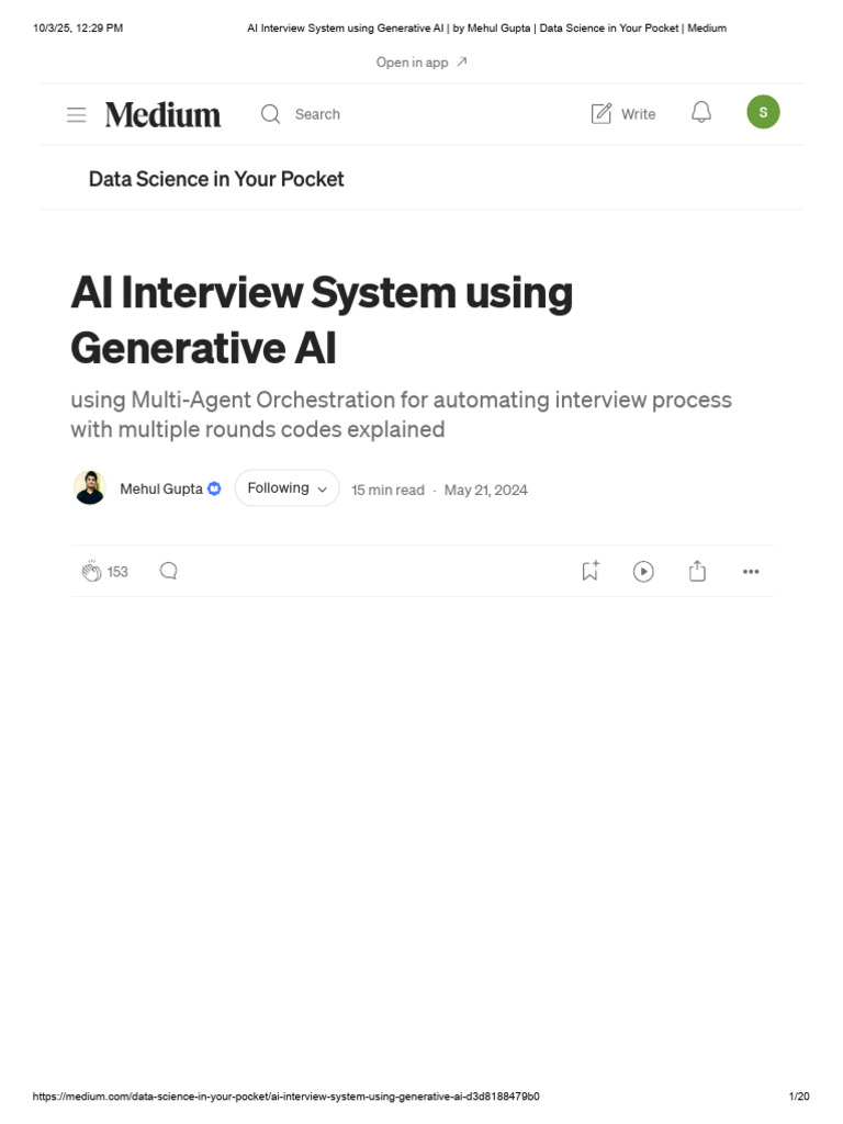LangChain in Your Pocket Overview | PDF | Artificial Intelligence ...