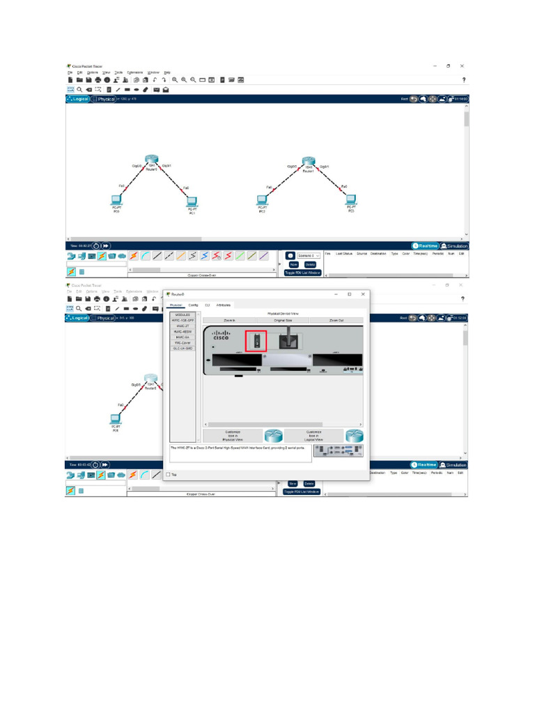 Exp 5 CN | PDF