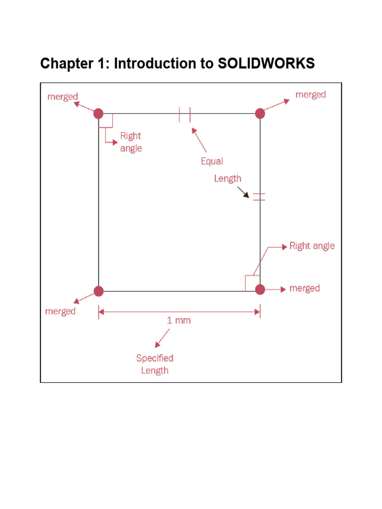 Solidworks For Engineer | PDF